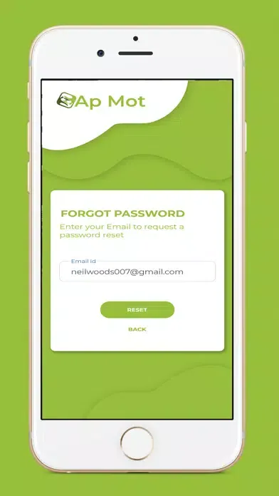Capturas de pantalla de Apmot Partner