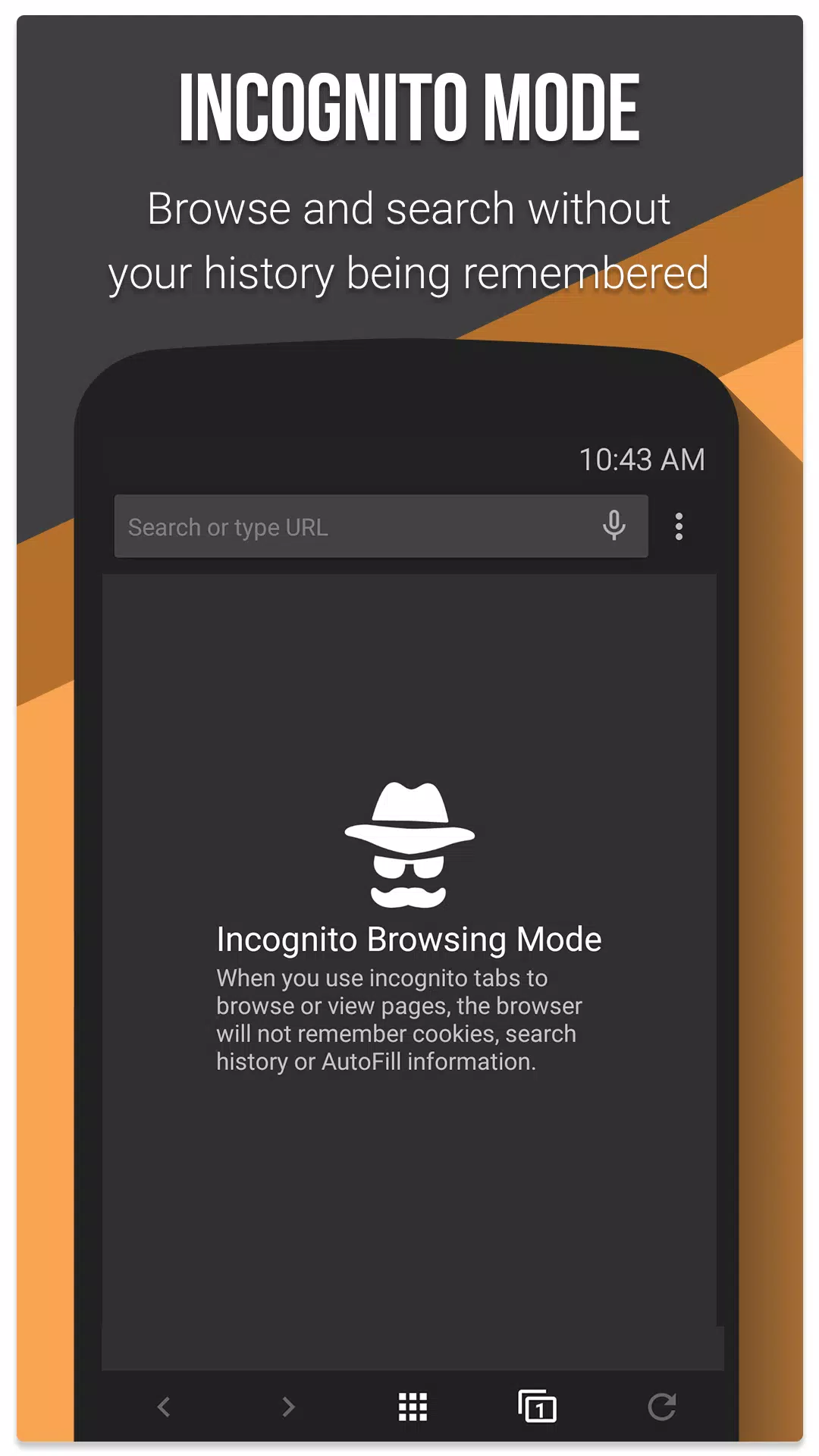 Browser APK для загрузки на Android - PGYER APKHUB