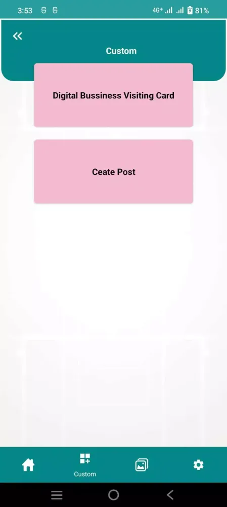 Capturas de pantalla de Oflep Daily Post