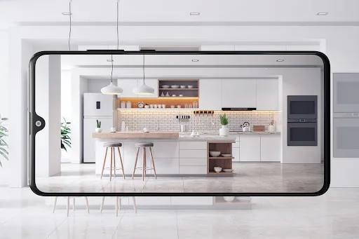 Latest Kitchens Designs 2023 Screenshots