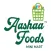 Aashaa Foods