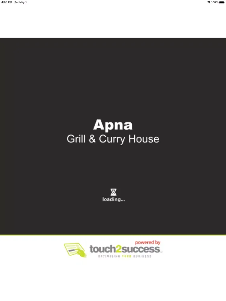 تصاویر Apna Grill & Curry House iPad 