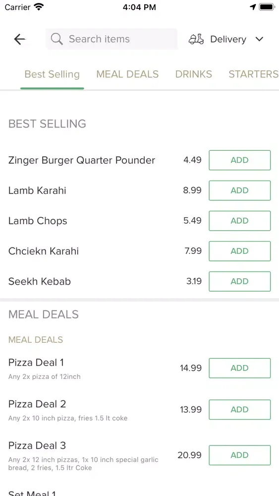 تصاویر Apna Grill & Curry House