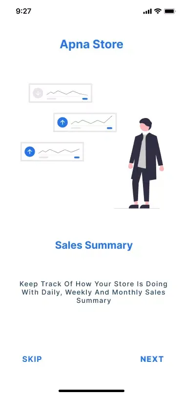 Apna Store Screenshots