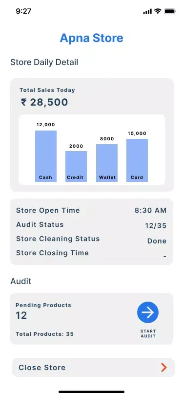 Apna Store Screenshots