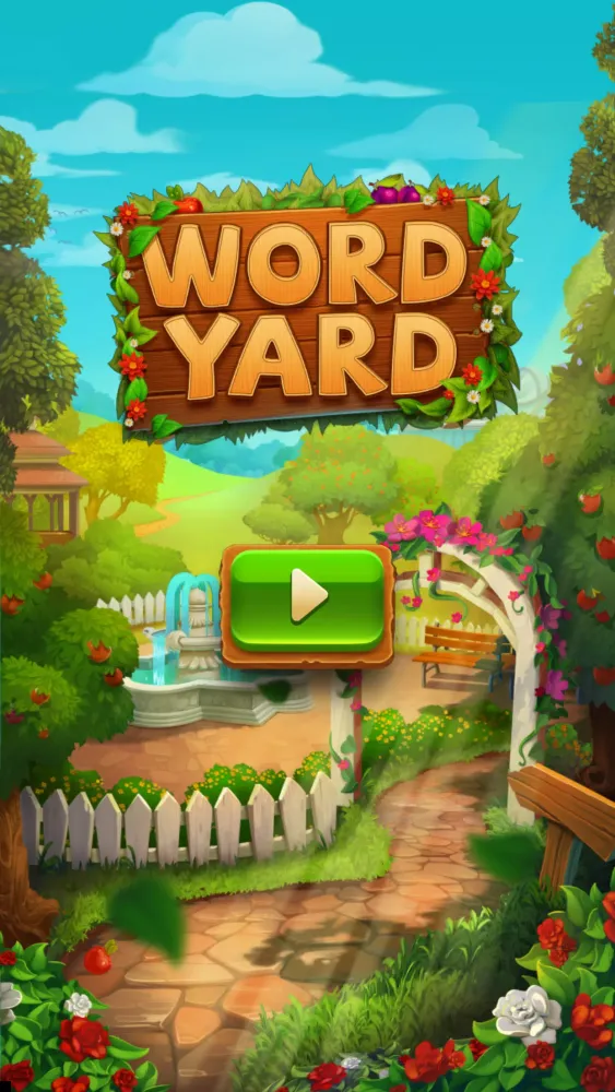 Word Yard Screenshots