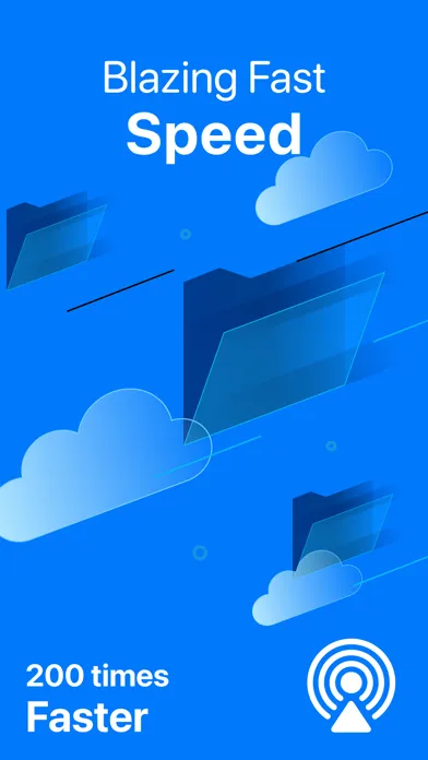 Air Share Files & Drop Photo应用截图