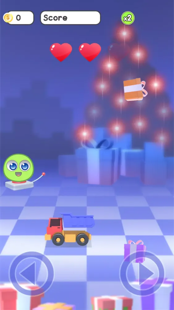 Capturas de pantalla de My Chu 2 - Virtual Pet