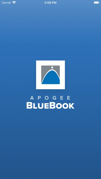 صور Apogee BlueBook