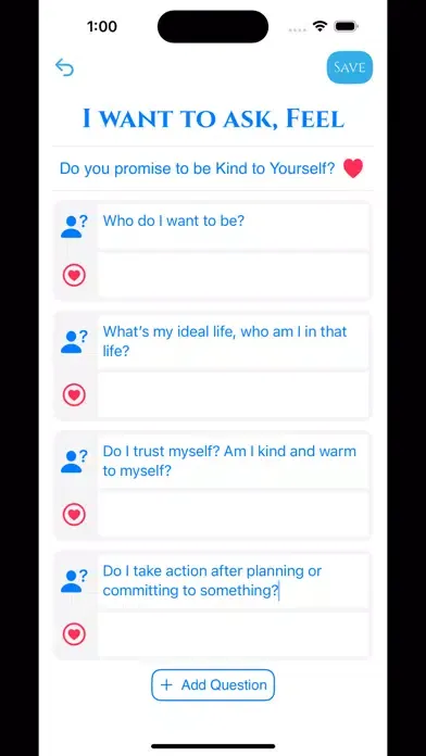 iFeeel Screenshots