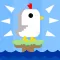 Chicken Scream Cluck