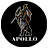 apolloのアイコン