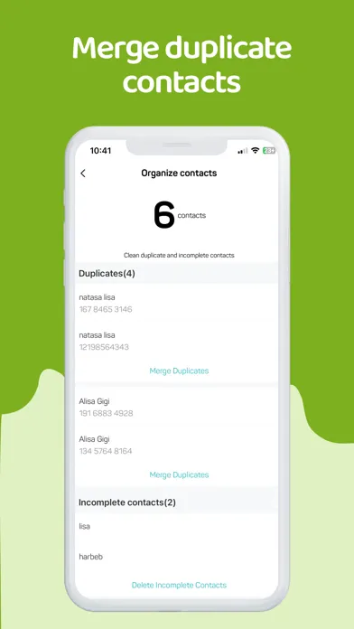 Smart Cleaner-Clean Up Storage Screenshots