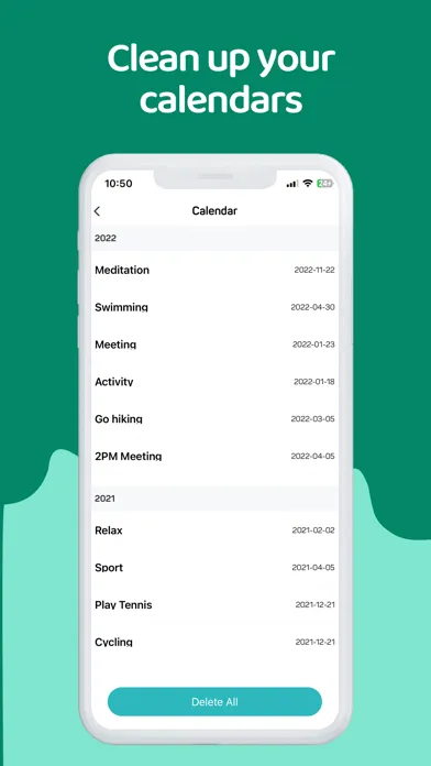 Smart Cleaner-Clean Up Storage Screenshots