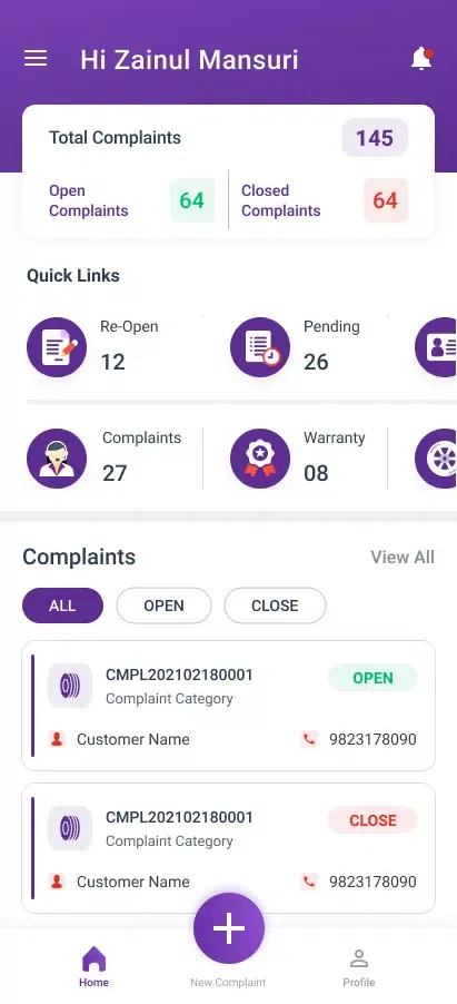 Apollo Samadhan Screenshots