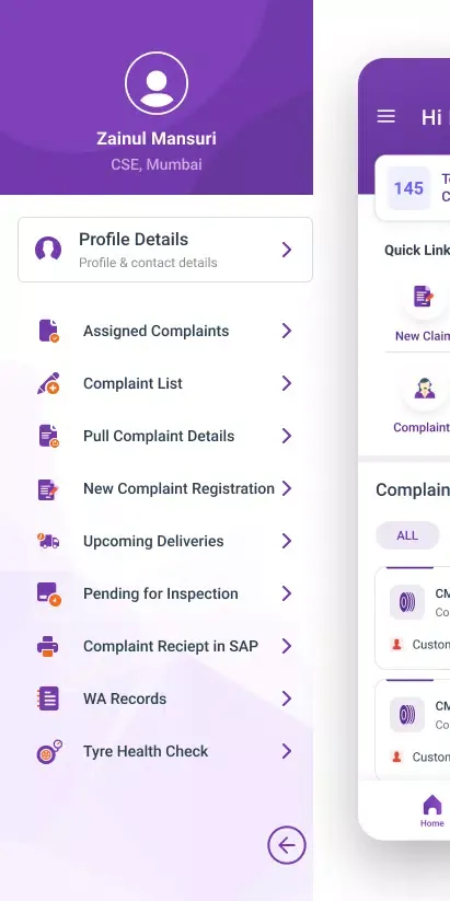 Apollo Samadhan Screenshots