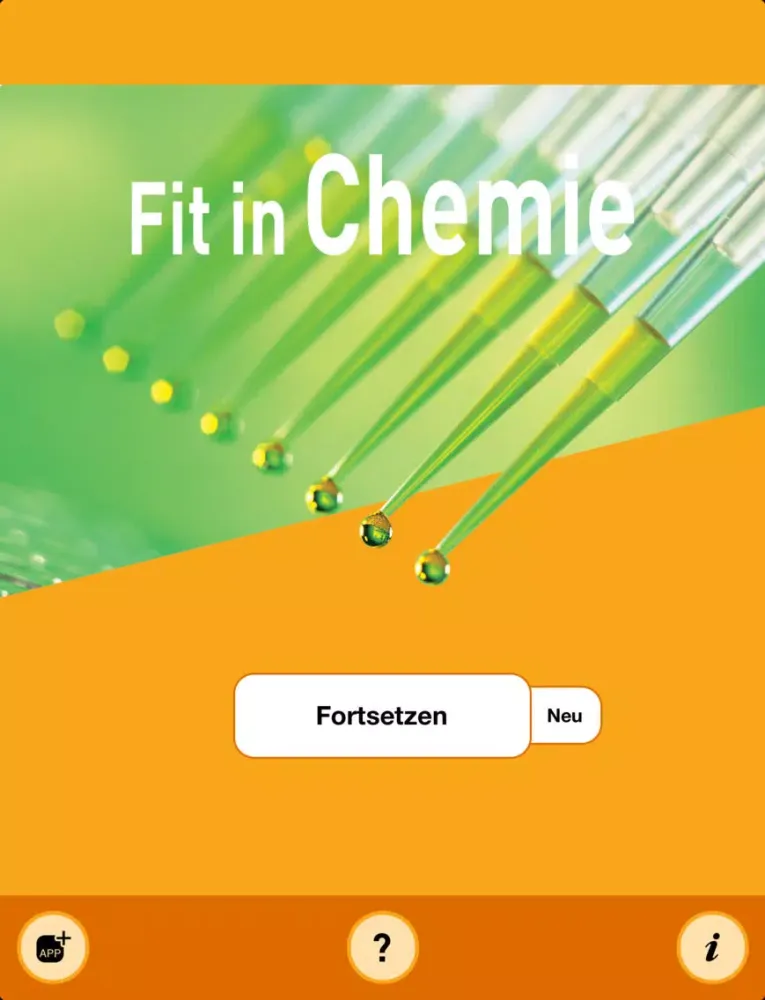 Study Chemistry – Flashcards iPad  سکرین شاٹس