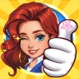 Seaside Mania: hotel dash game