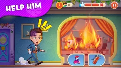 Seaside Mania: hotel dash game স্ক্রিনশট