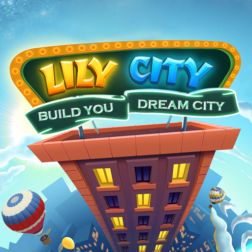 Lily City Lily City