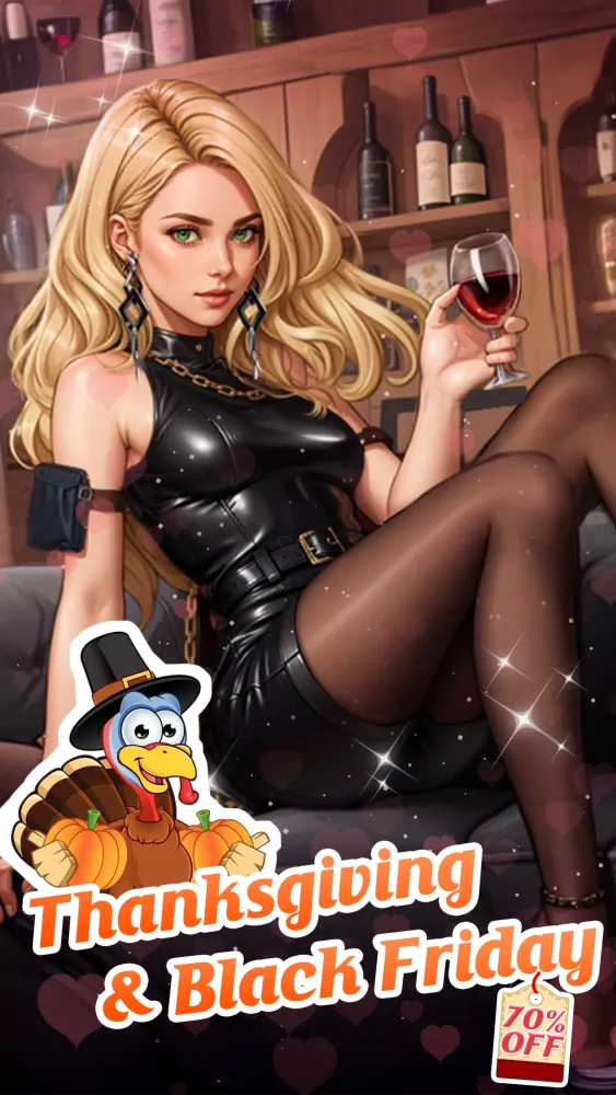 Lust Desire: Love Game Screenshots