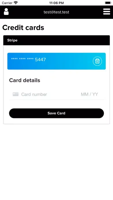 Knox World Pay স্ক্রিনশট