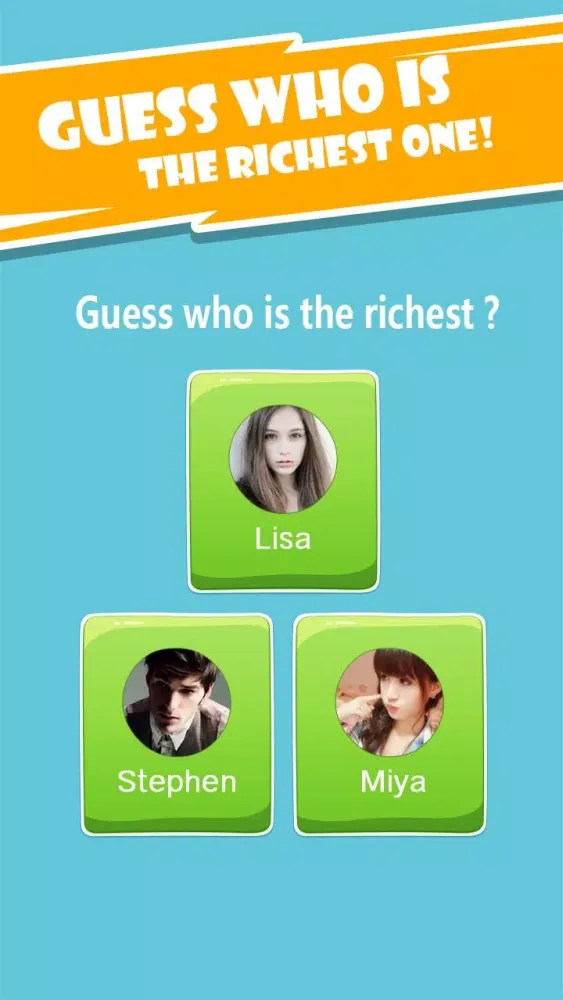 Running Pig! Screenshots