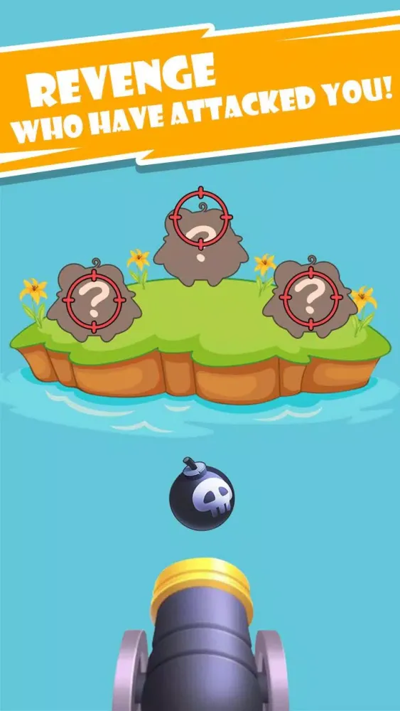 Running Pig! Screenshots