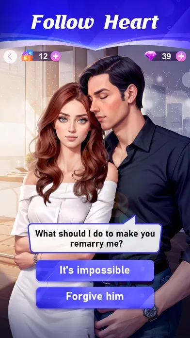 Your Stories: Interactive Game應用截圖