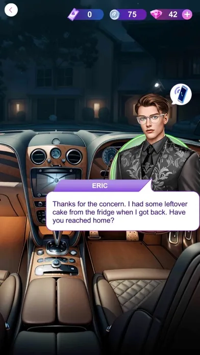 Your Stories: Interactive Game應用截圖