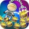 Apollo Claw - Gold Box Rush