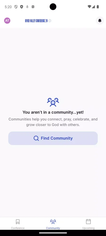 River Valley Network应用截图