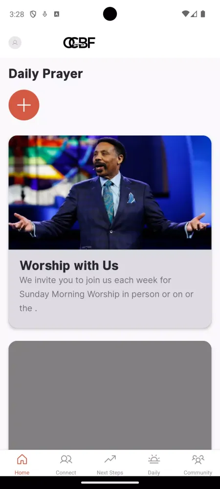 تصاویر Oak Cliff Bible Fellowship
