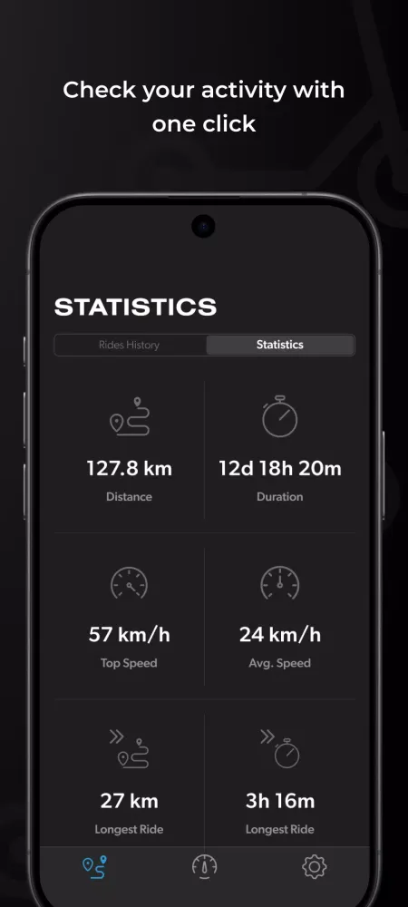 Apollo Scooters Screenshots