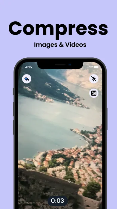 Apollo Shot سکرین شاٹس
