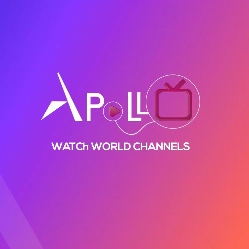 Capturas de pantalla de Apollo TV