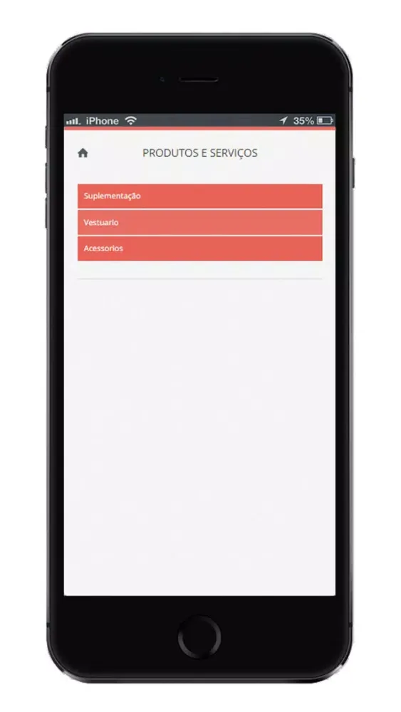 Capturas de pantalla de Slim Fit