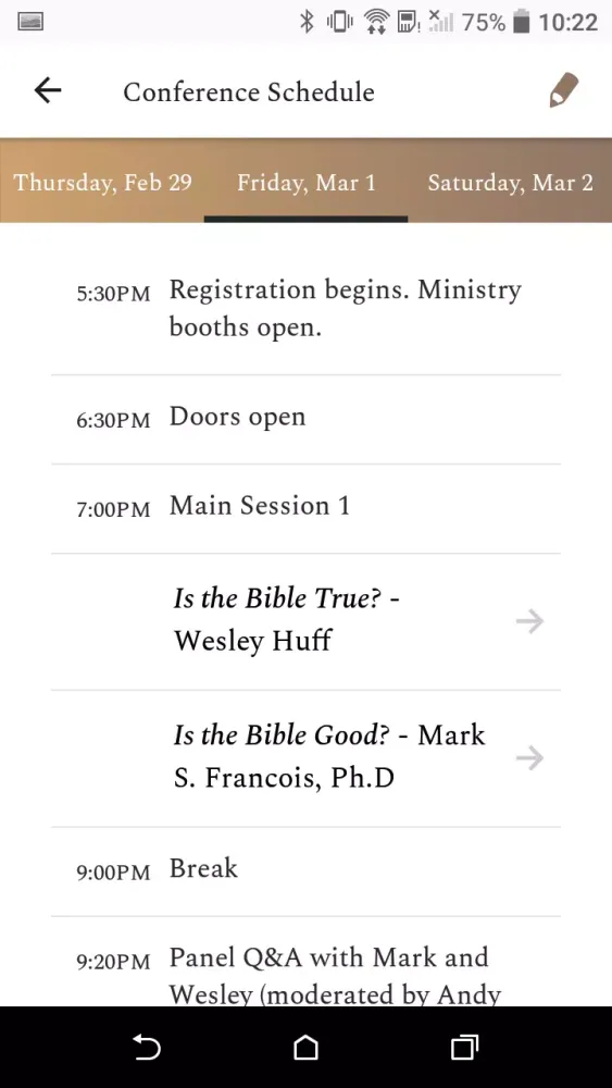 Apologetics Canada Conference應用截圖