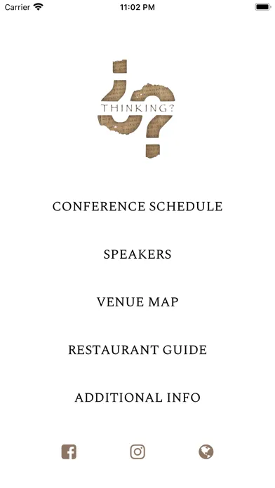 Apologetics Canada Conference應用截圖