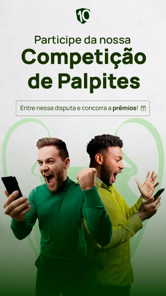 Aposta10: seu palpite em campo Ekran Görüntüleri