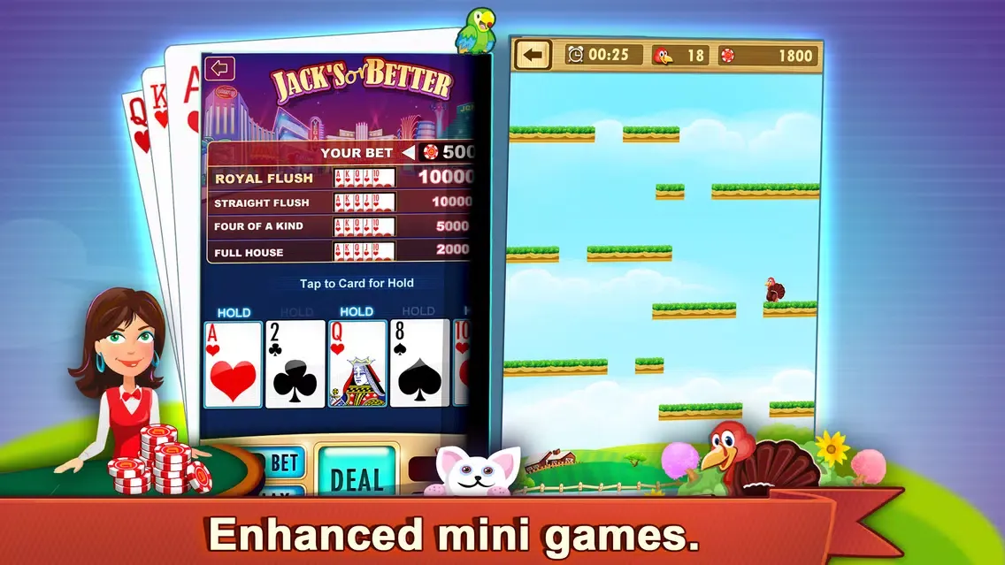 صور Slot Machine: Slots & Casino