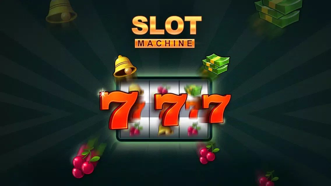 صور Slot Machine: Slots & Casino
