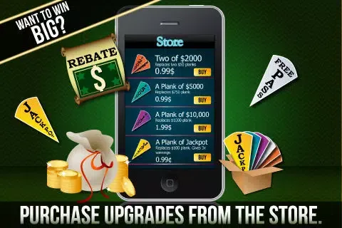 Spin2Win Screenshots