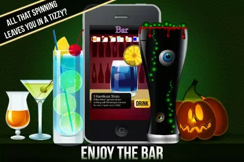 Spin2Win Screenshots
