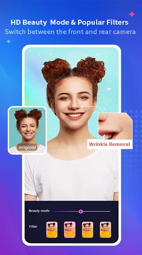 Casttingo: Go Live& Chroma Key Screenshots