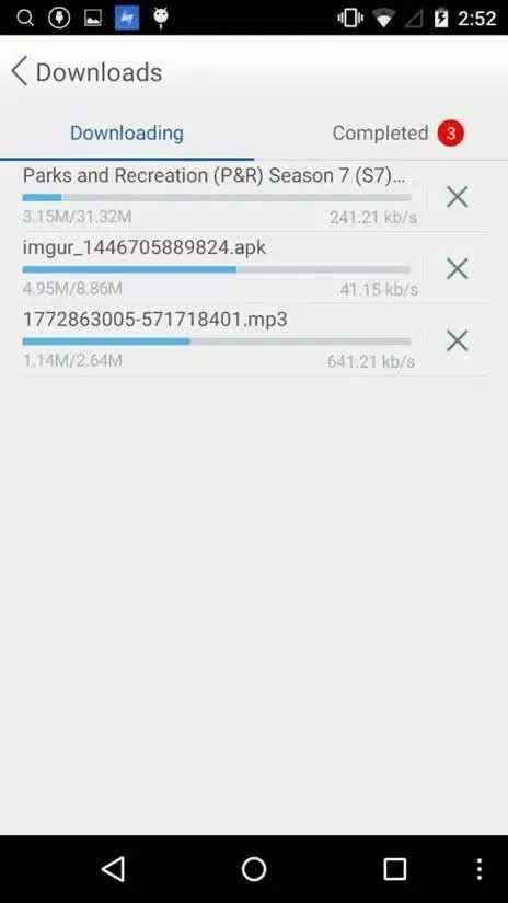 Apowersoft Browser Screenshots