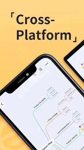 Скриншоты GitMind: AI Mind Map, Chatbot