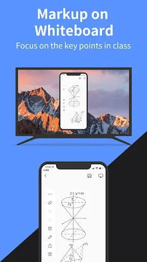 LetsView- Wireless Screen Cast Screenshots