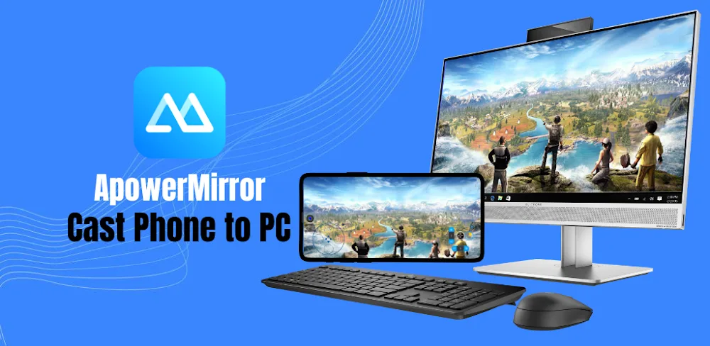 ApowerMirror