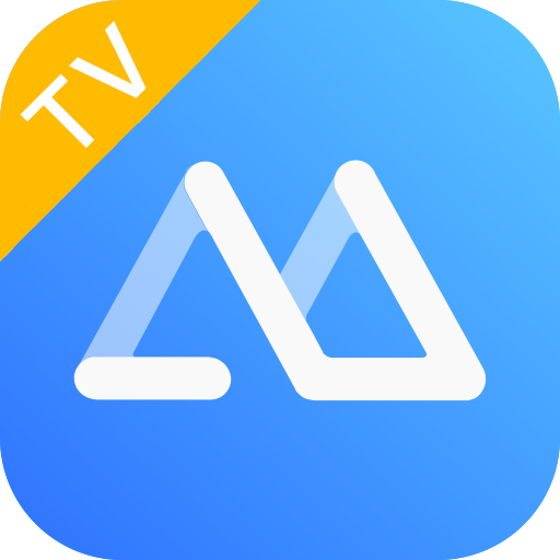 ApowerMirror-TV Screen Sharing